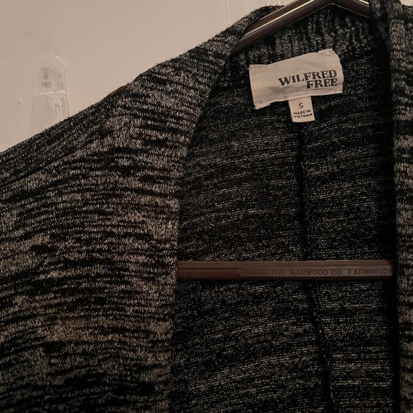 WILFRED FREE Sweater - Picture 4 of 4